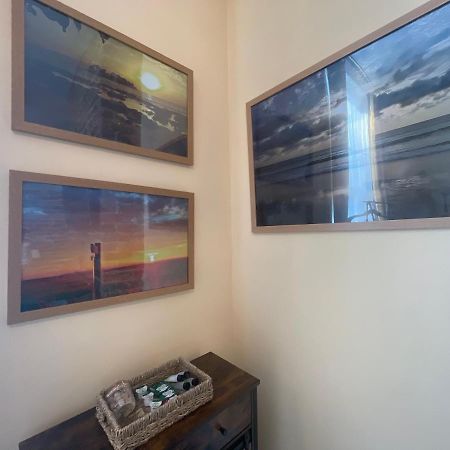 Appartamento Sun Shack Hove Esterno foto