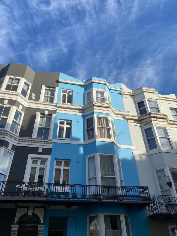 Appartamento Sun Shack Hove Esterno foto