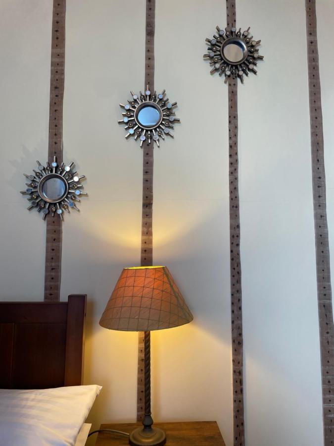 Appartamento Sun Shack Hove Esterno foto