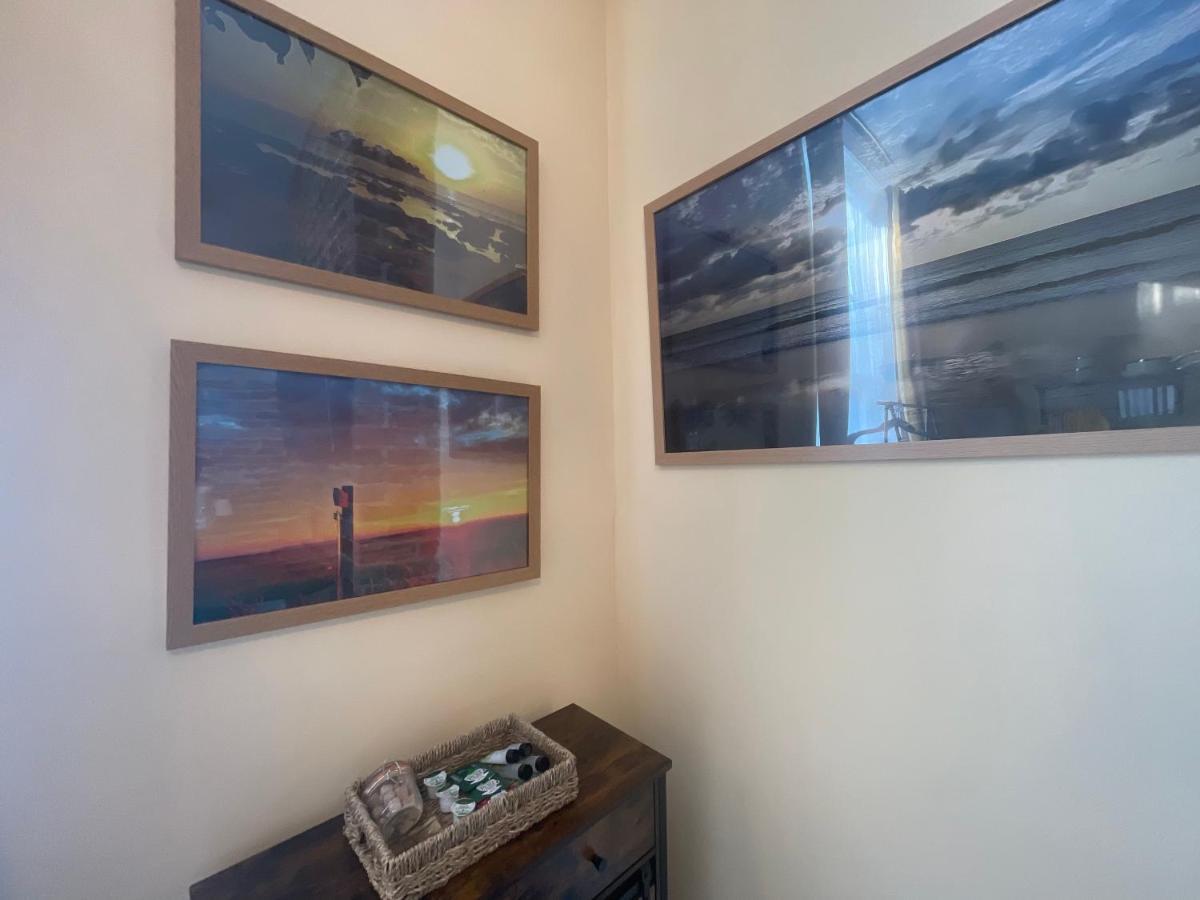 Appartamento Sun Shack Hove Esterno foto