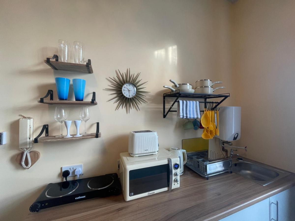 Appartamento Sun Shack Hove Esterno foto