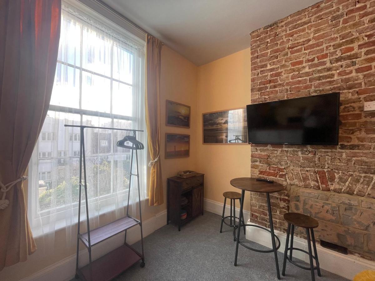 Appartamento Sun Shack Hove Esterno foto